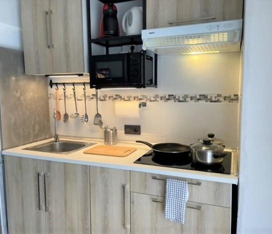 Apartamento Vacacional Empuriabrava Exterior foto