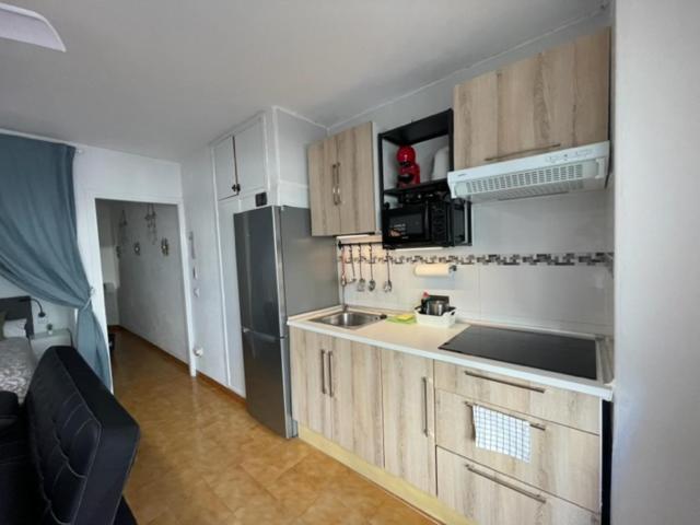 Apartamento Vacacional Empuriabrava Exterior foto
