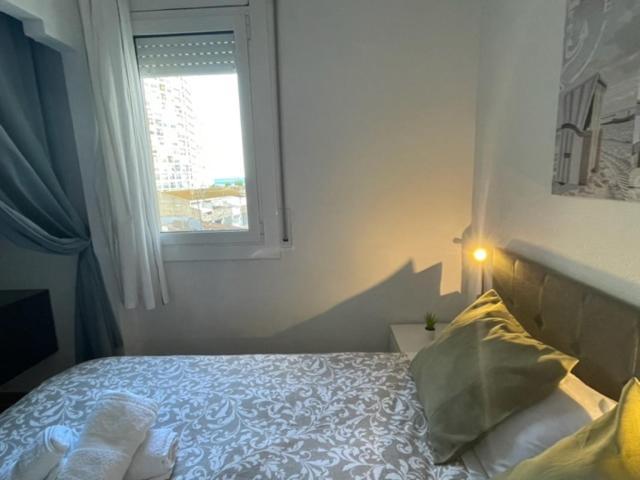 Apartamento Vacacional Empuriabrava Exterior foto