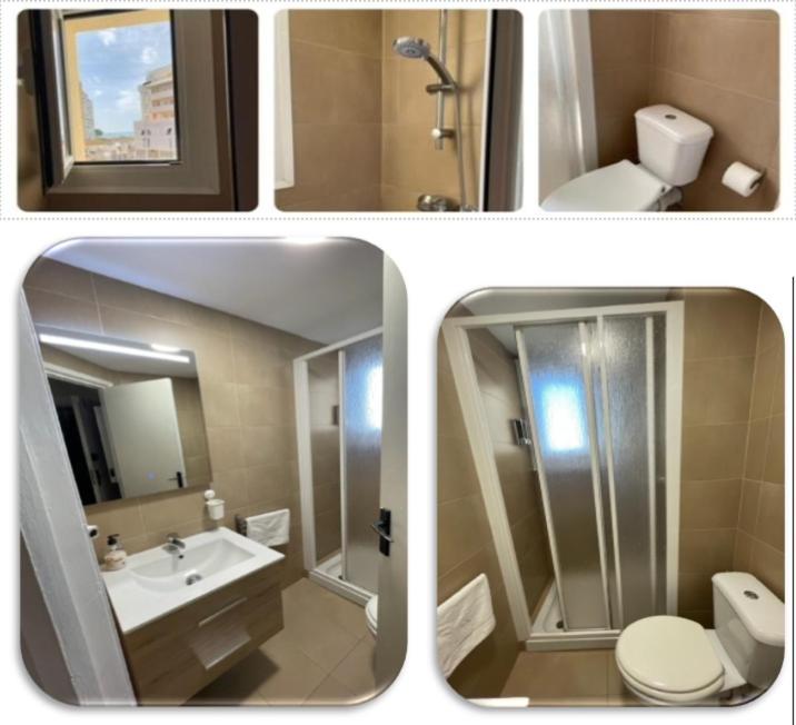 Apartamento Vacacional Empuriabrava Exterior foto